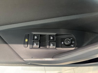 2023 Volkswagen Jetta S Manual