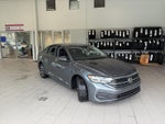 2023 Volkswagen Jetta S Manual