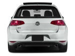 2016 Volkswagen Golf GTI 4dr HB DSG S