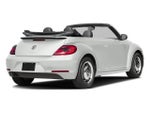 2016 Volkswagen Beetle Convertible 2dr Auto 1.8T Denim PZEV