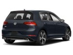 2018 Volkswagen Golf GTI 2.0T S Manual