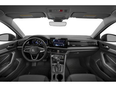 2026 Volkswagen Jetta S Auto