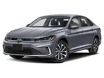 2026 Volkswagen Jetta S Auto