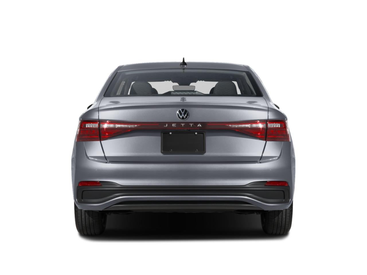 2026 Volkswagen Jetta S Auto