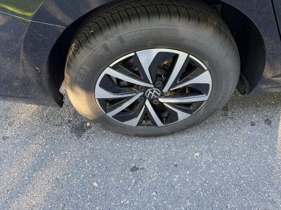 2026 Volkswagen Jetta S Auto