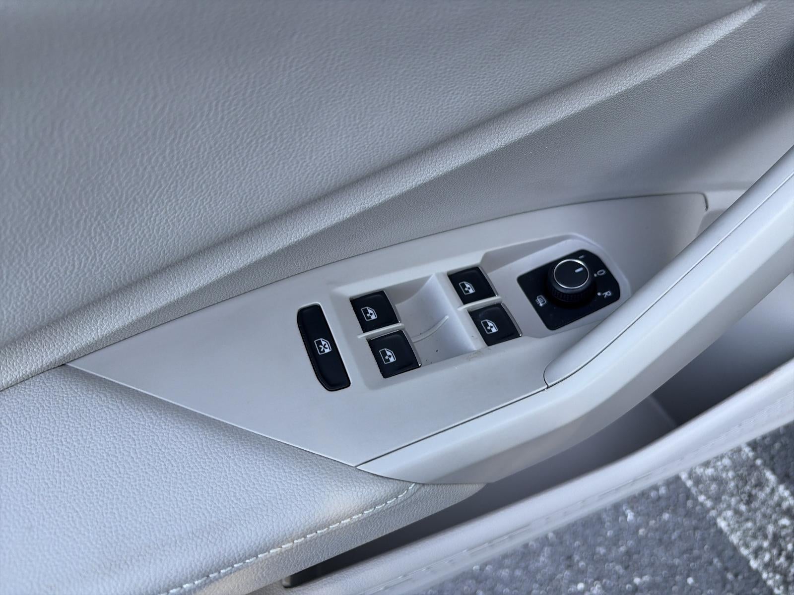 2026 Volkswagen Jetta S Auto