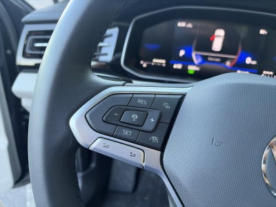 2026 Volkswagen Jetta S Auto