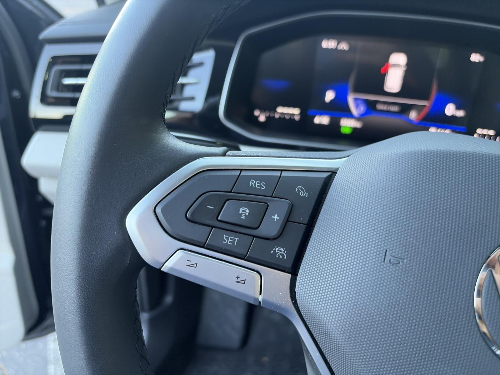 2026 Volkswagen Jetta S Auto