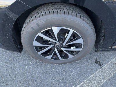 2026 Volkswagen Jetta S Auto
