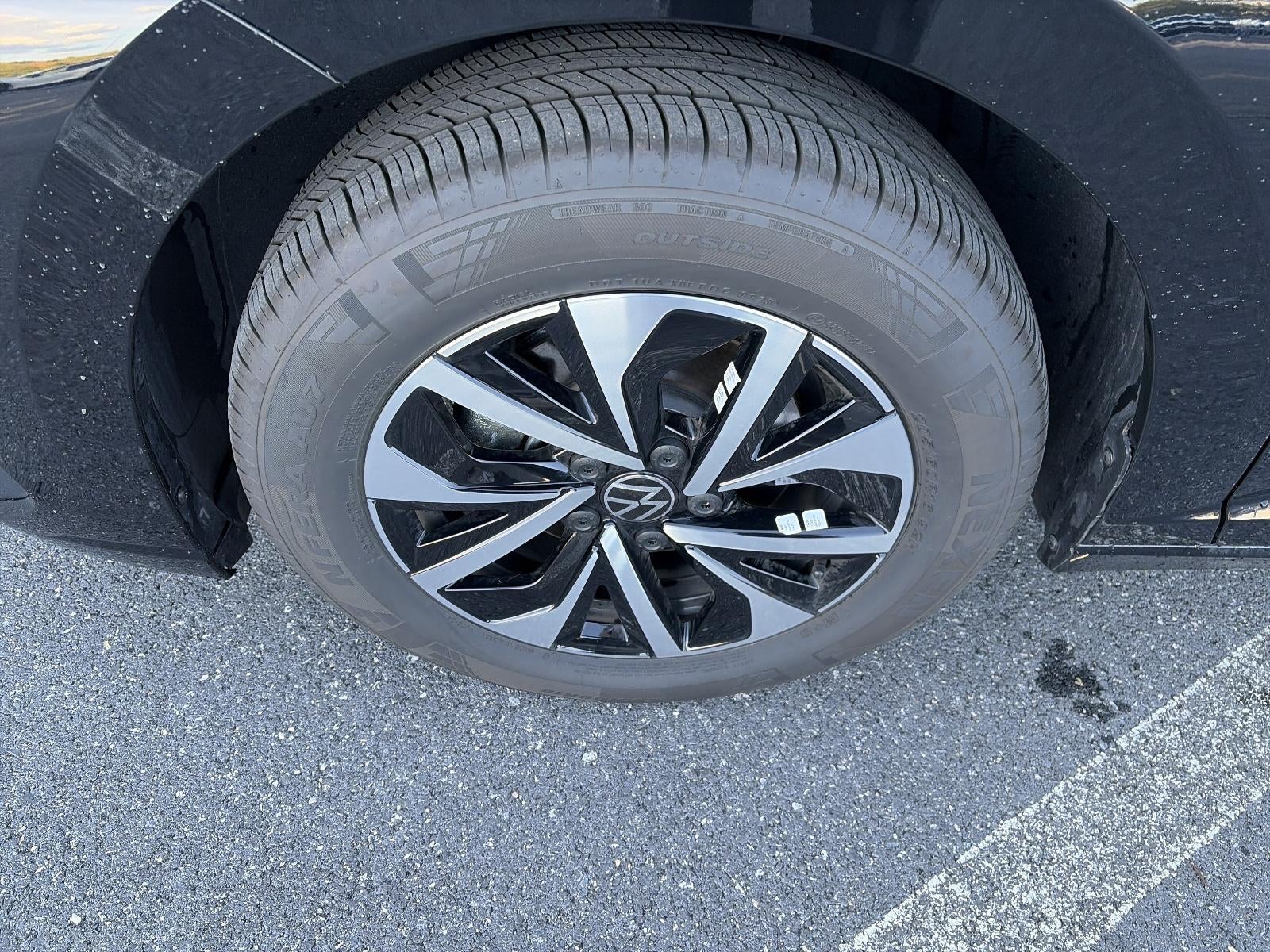 2026 Volkswagen Jetta S Auto