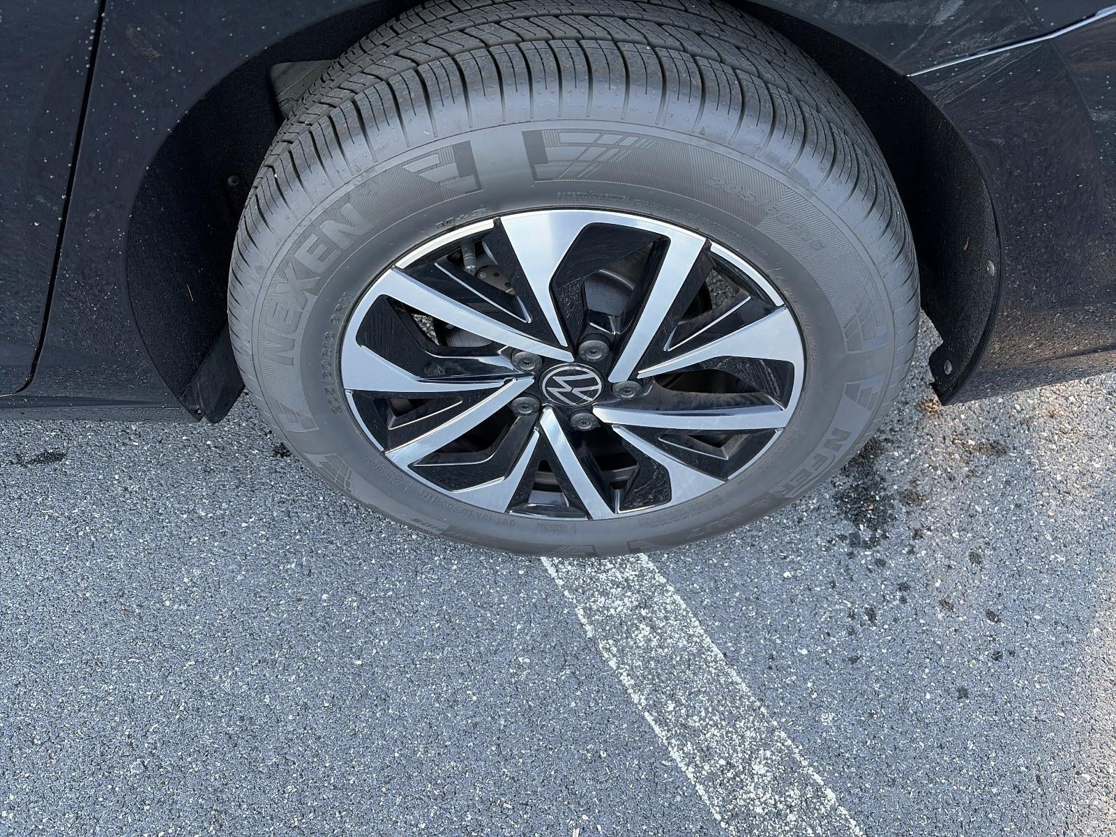 2026 Volkswagen Jetta S Auto
