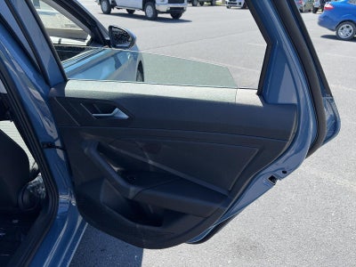 2026 Volkswagen Jetta S Auto