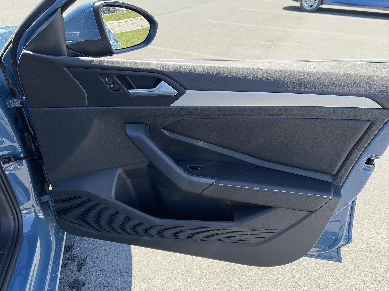 2026 Volkswagen Jetta S Auto