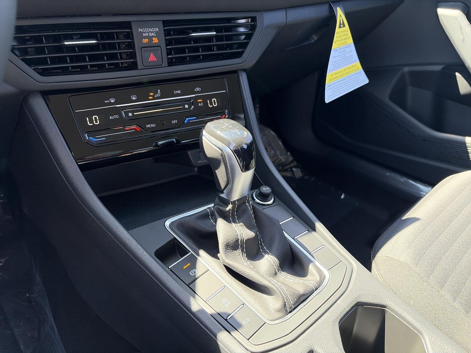 2026 Volkswagen Jetta S Auto