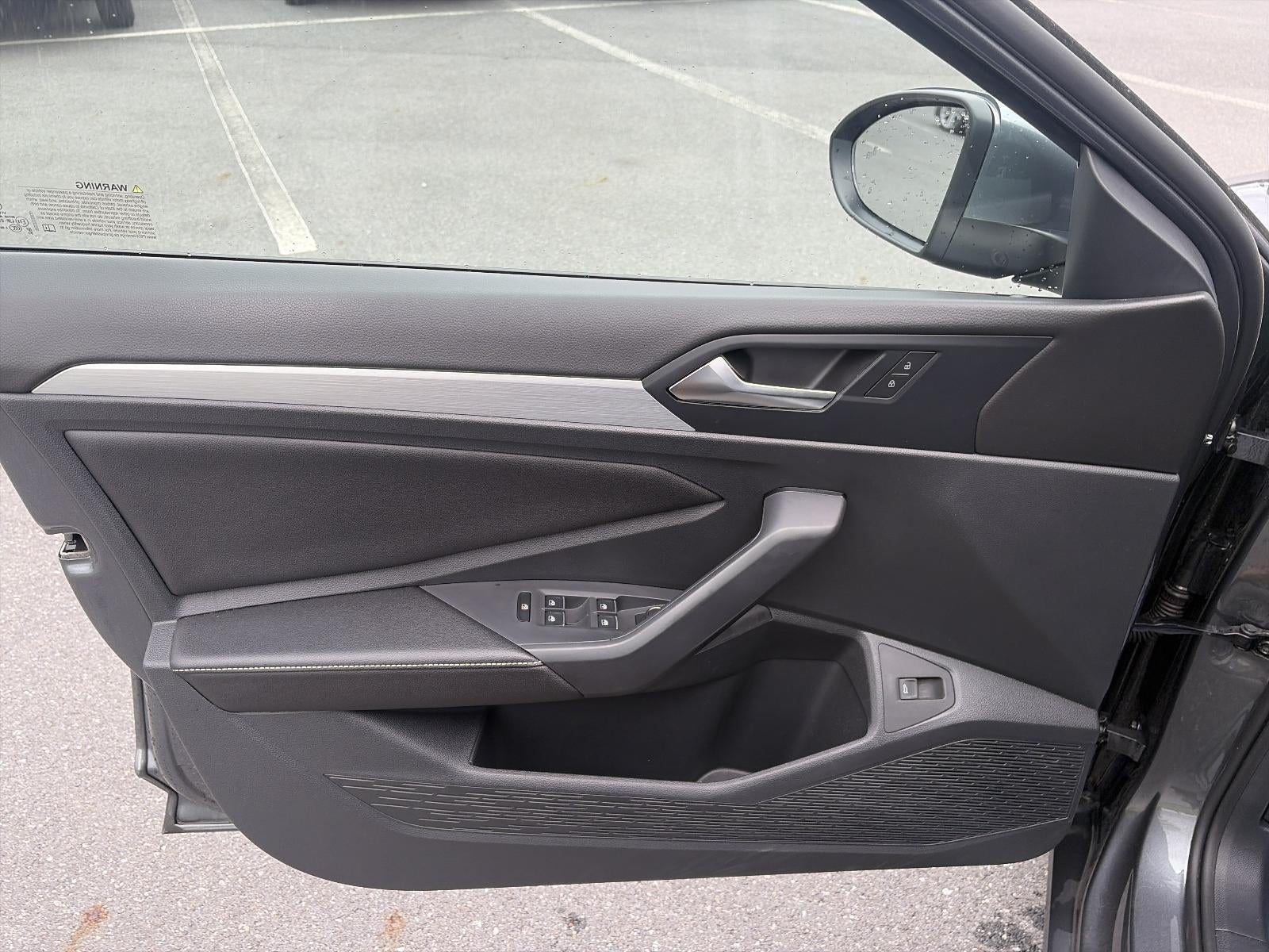 2026 Volkswagen Jetta S Auto