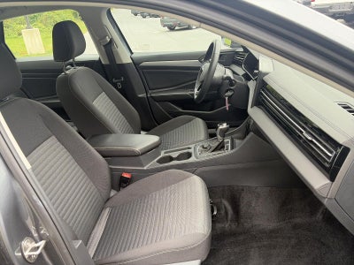 2026 Volkswagen Jetta S Auto