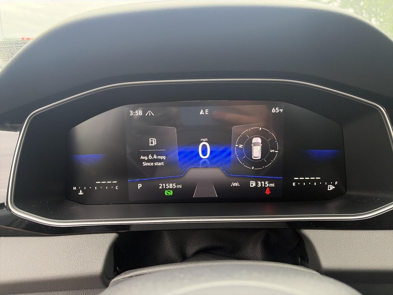2026 Volkswagen Jetta S Auto
