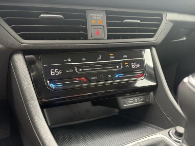 2026 Volkswagen Jetta S Auto