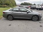2026 Volkswagen Jetta S Auto