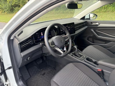 2026 Volkswagen Jetta S Auto