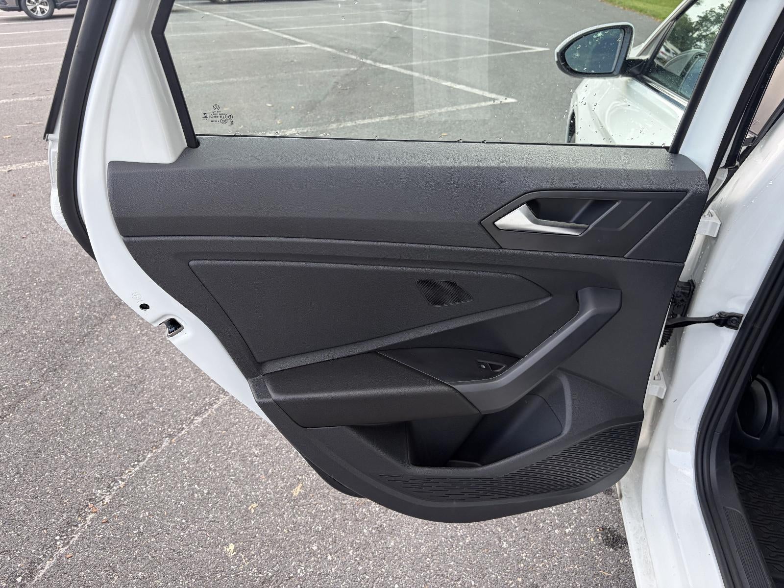 2026 Volkswagen Jetta S Auto