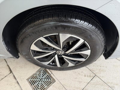 2025 Volkswagen Jetta S Auto