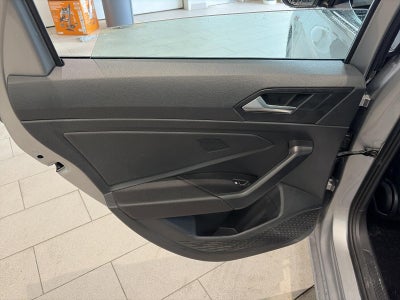 2025 Volkswagen Jetta S Auto