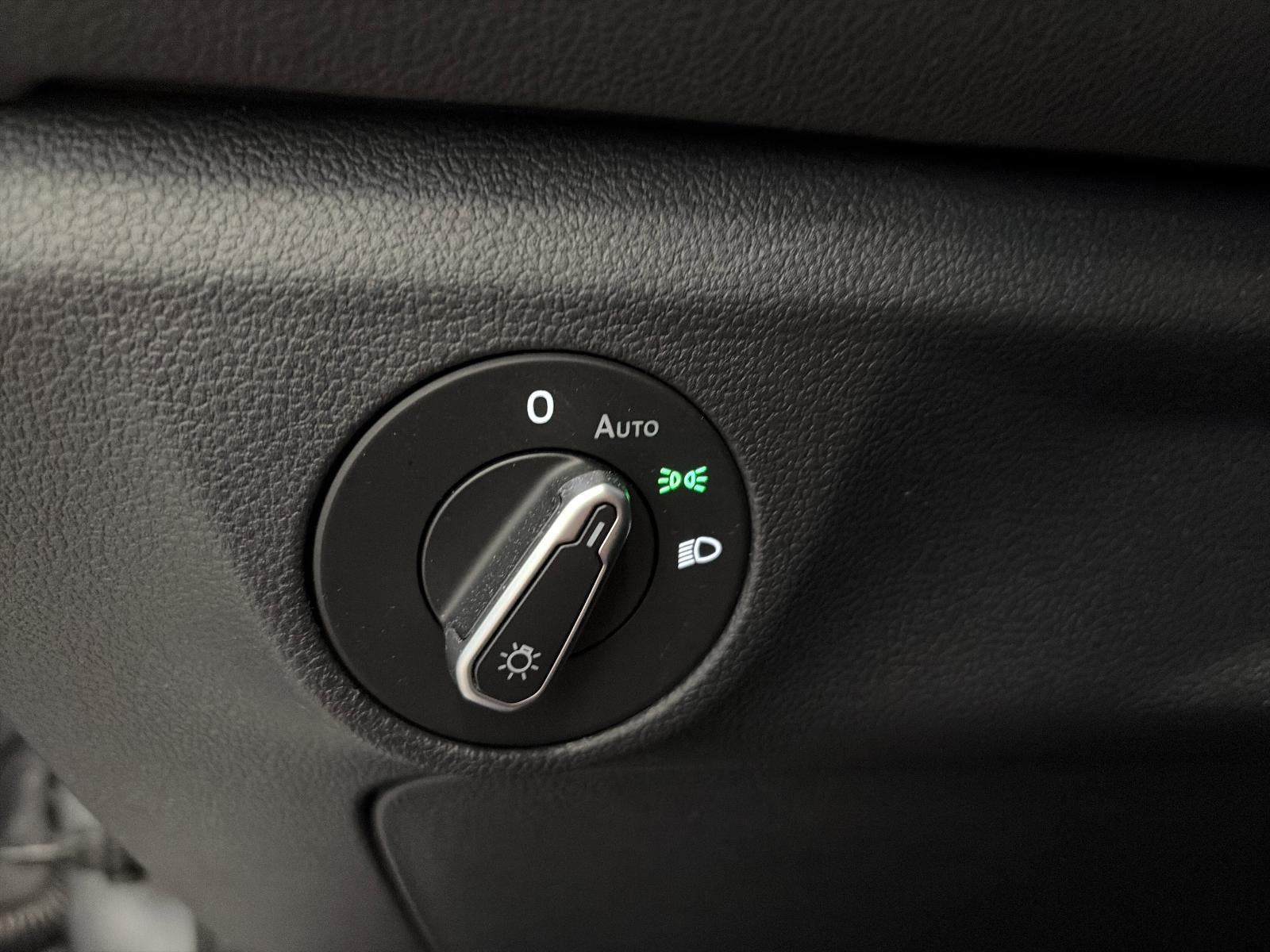 2025 Volkswagen Jetta S Auto