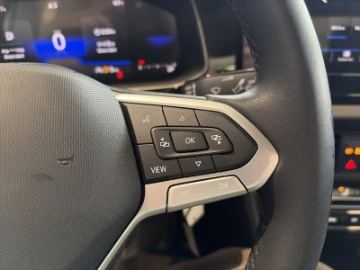 2025 Volkswagen Jetta S Auto