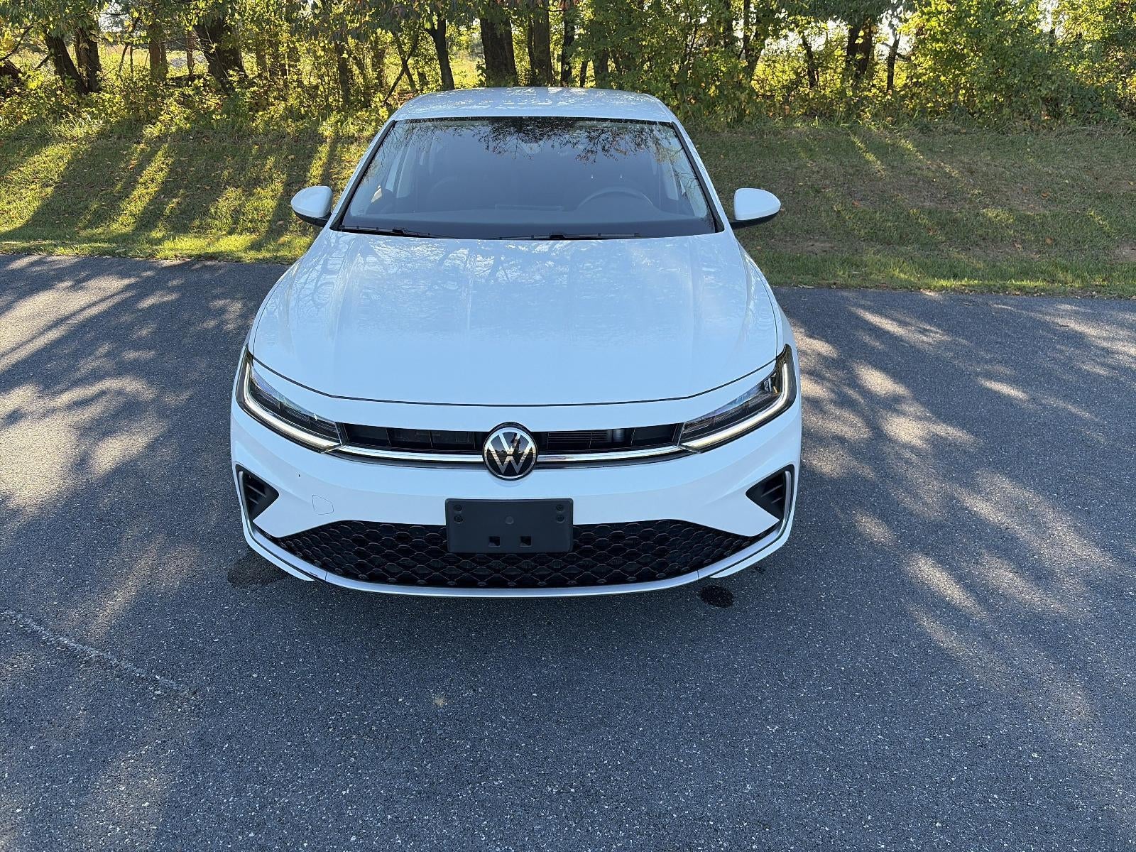 2025 Volkswagen Jetta S Auto