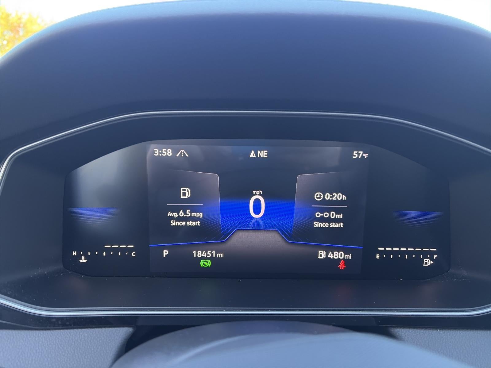 2025 Volkswagen Jetta S Auto