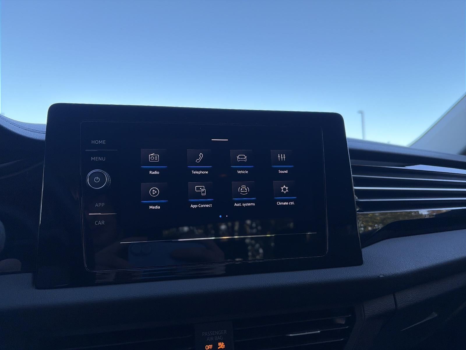 2025 Volkswagen Jetta S Auto