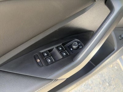 2025 Volkswagen Jetta S Auto