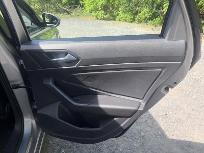 2025 Volkswagen Jetta S Auto