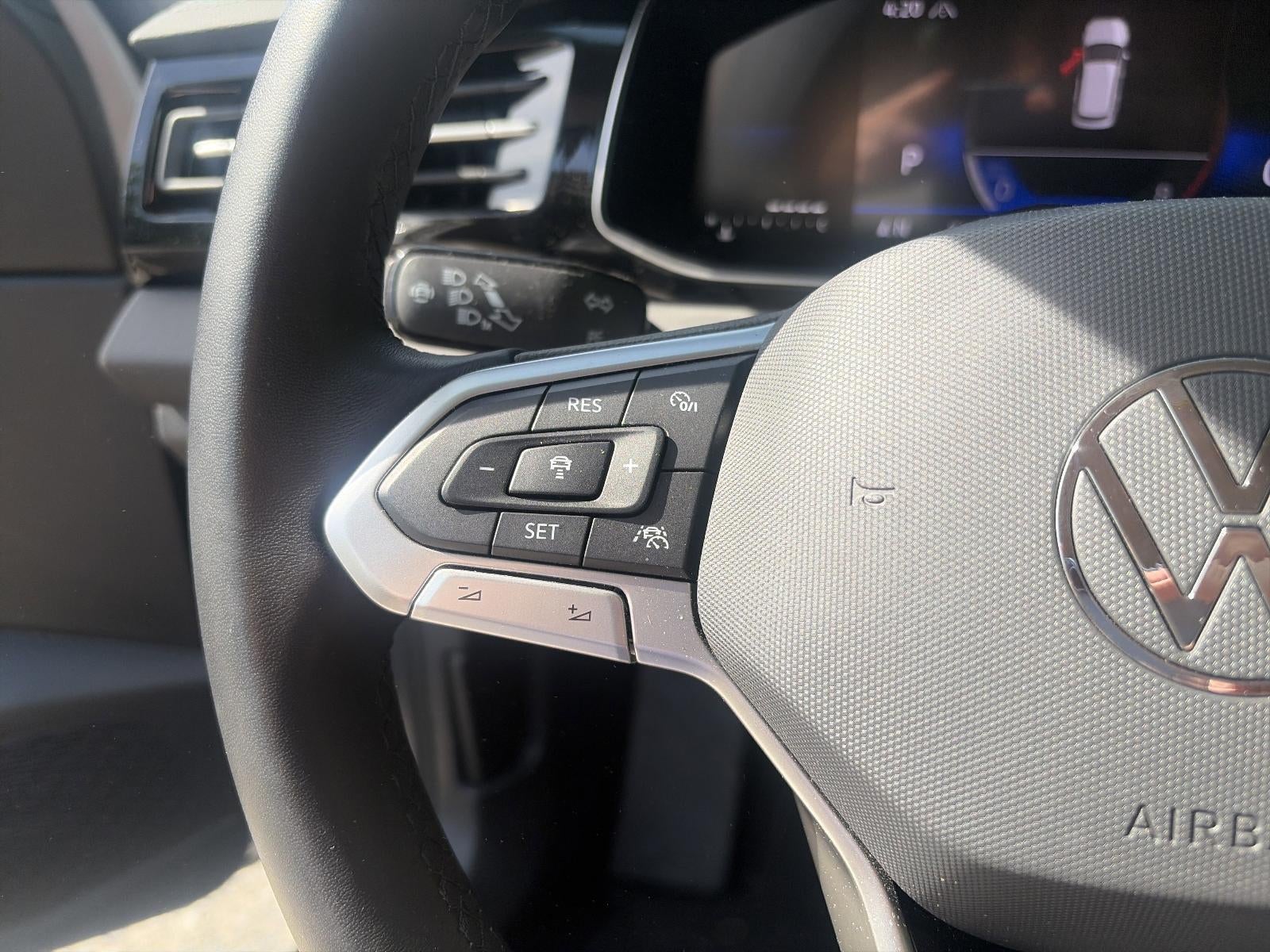 2025 Volkswagen Jetta S Auto