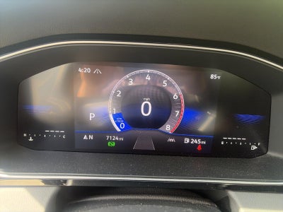 2025 Volkswagen Jetta S Auto