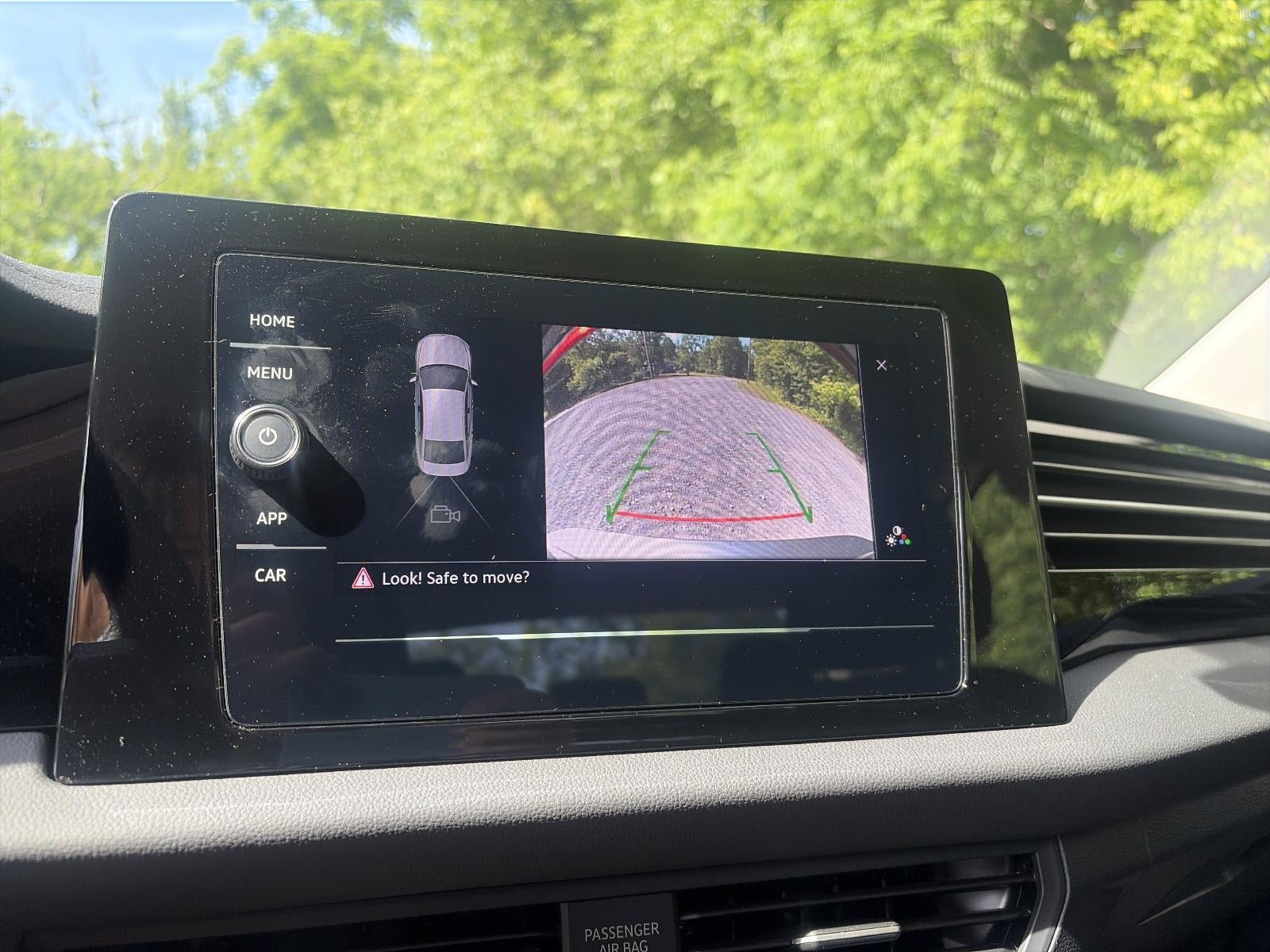 2025 Volkswagen Jetta S Auto