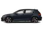 2021 Volkswagen Golf GTI 2.0T S DSG