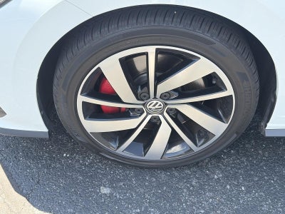 2019 Volkswagen Jetta GLI S DSG