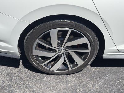2019 Volkswagen Jetta GLI S DSG