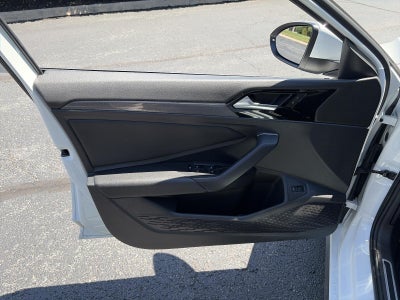2019 Volkswagen Jetta GLI S DSG