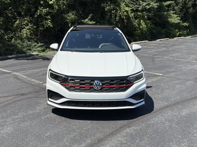 2019 Volkswagen Jetta GLI S DSG