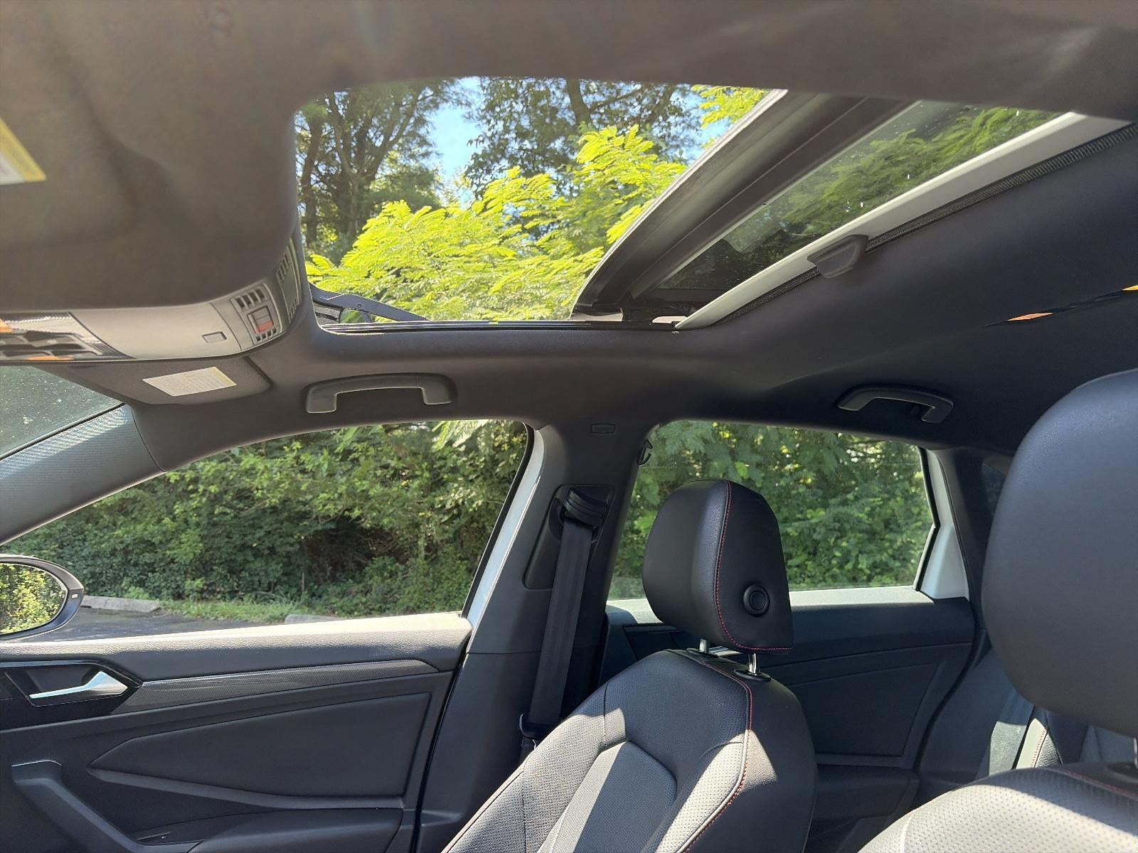 2019 Volkswagen Jetta GLI S DSG