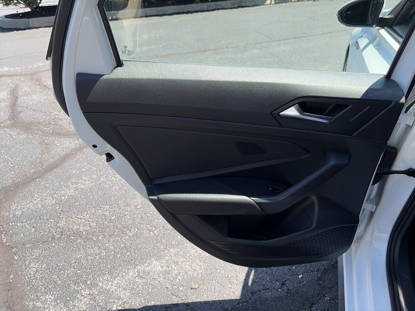 2019 Volkswagen Jetta GLI S DSG