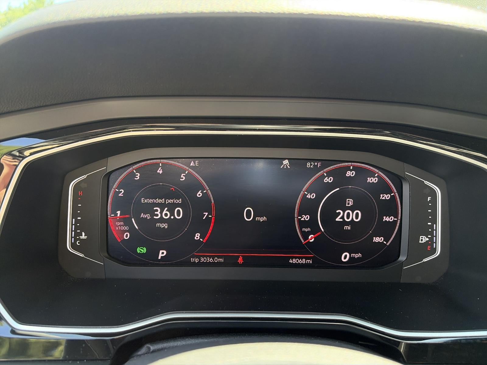 2019 Volkswagen Jetta GLI S DSG