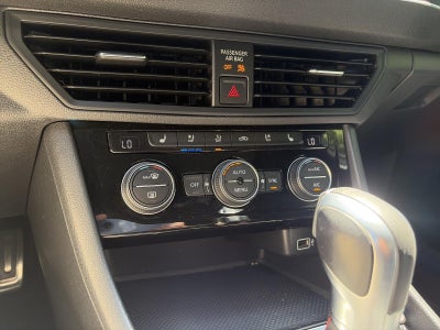 2019 Volkswagen Jetta GLI S DSG