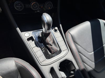 2019 Volkswagen Jetta GLI S DSG