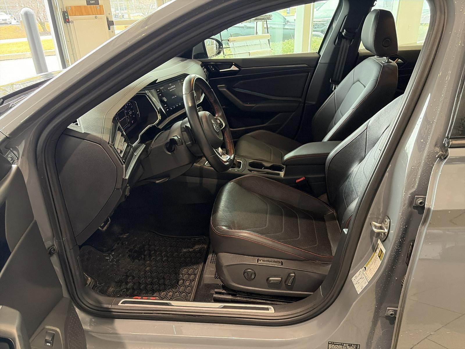 2019 Volkswagen Jetta GLI S DSG