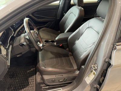 2019 Volkswagen Jetta GLI S DSG