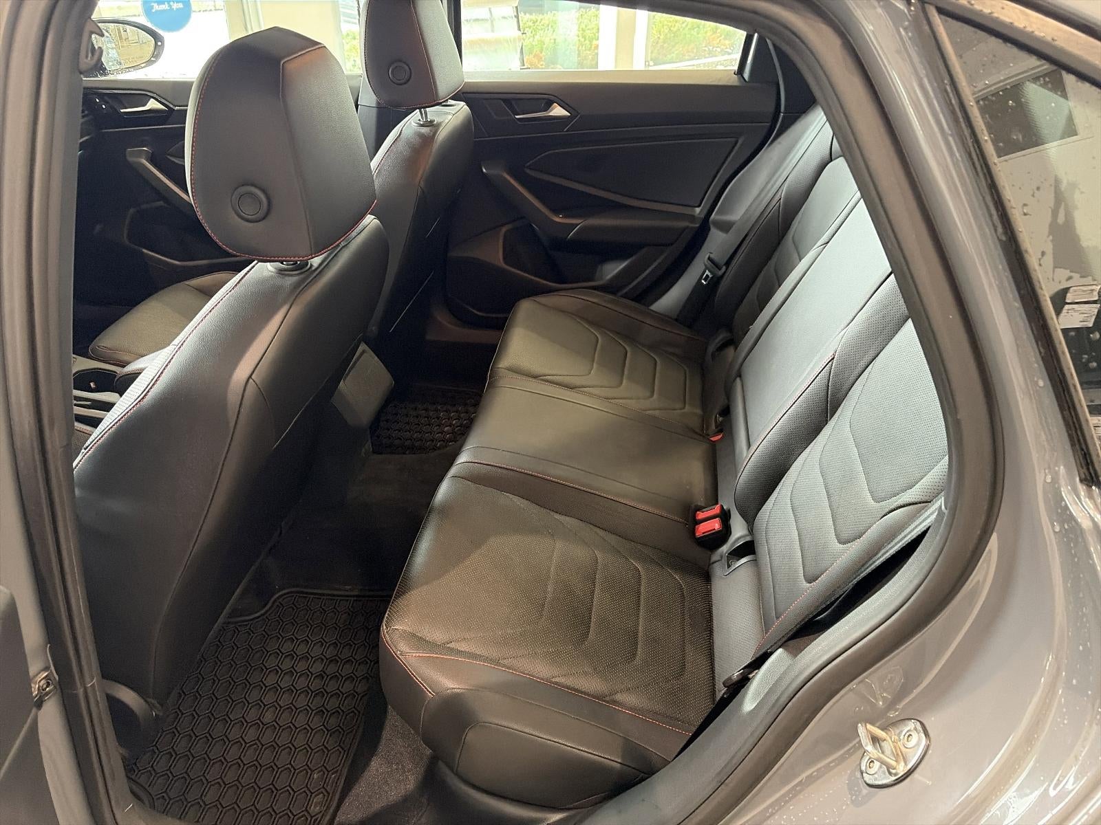 2019 Volkswagen Jetta GLI S DSG